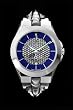 Android Hydromantic Swiss Quartz Men's Watch - Blue