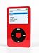 Electronics : ColorWare 30 GB iPod Video, Ferrari Edition (Red)