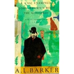 A.L. Barker Omnibus