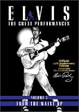 Revue Warner Vision France  / Elvis Presley : The Great Performances - Vol.3 : From the Waist Up