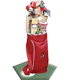 Corporate Golf Gift