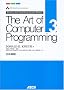 The Art of Computer Programming Volume 3 Sorting and Searching Second Edition ���{��� (Ascii Addison Wesley programming series)