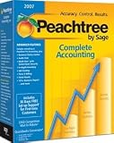 Peachtree By Sage Complete Accounting 2007