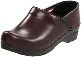 Sanita Women's Professional Narrow Cabrio Clog
