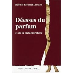 D�esses du parfum