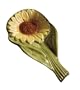 Pfaltzgraff Pistoulet Spoon Rest