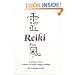 A Guide to Your Practice of Reiki Energy Healing