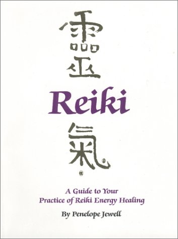 Energy Healing