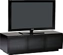 MIRAGE TV stand in black