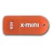 Patriot X-Porter Mini 8 GB USB 2.0 Flash Drive PSF8GMUSB
