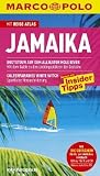 Produkt-Bild: MARCO POLO Reisef&uuml;hrer Reisef&uuml;hrer Jamaika: Reisen mit Insider-Tipps. Mit Reiseatlas