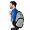 Vans Van Doren Backpack