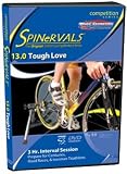Spinervals Competition DVD 13.0 - Tough Love