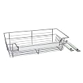 John Louis Inc. Basket 6" x 12" x 24"
