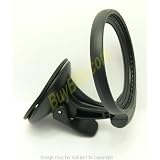 Buybits Ktech EASYPORT Suction Cup Window Mount for TomTom XXL IQ Routes