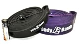 Pull Up / CrossFit Band Set #1 | 41