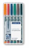 Produkt-Bild: Lumocolor 316Wp6 Nonpermanent F
