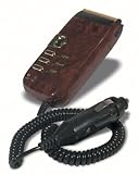 RoadPro® 12 - Volt Electric Razor with Twin - Screen Head