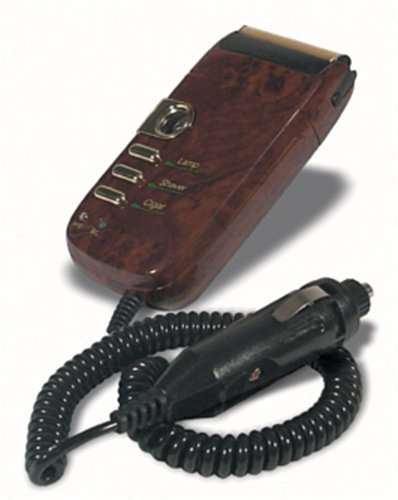 RoadPro® 12 - Volt Electric Razor with Twin - Screen Head by ROADPRO
