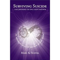 Surviving Suicide: My Journey to the Light Within