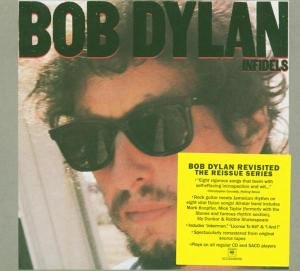 CD-Charts  Search : Infidels [HYBRID SACD]