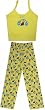 Popeye Swee' Pea 'Sweet' Tank/Pant PJ Set for women - ON SALE!