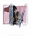 Musik Clown by Rolf Knie - Fine Art Print / Poster - 19.50 x 23.50