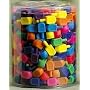 Plastic Dreidels