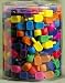 Plastic Dreidels - 200
