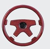 Grant 732 Elegante Wheel Mhgny-4Spk