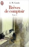 Br�ves de comptoir, 1995