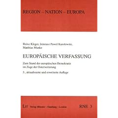 Europ�ische Verfassung