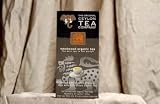 24-2gr Organic Unbleached Tea Bags from Ceylon