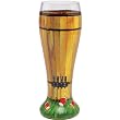 Lolita Beer Keg Pilsner Beer Glass