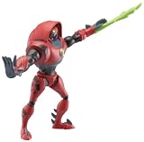 Ben 10 Ultimate Alien Heroes - Water Hazard