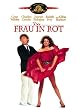 Die Frau in Rot