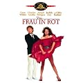 Die Frau in Rot