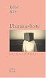 L'homme-bo�te
