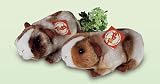 Hermann Teddy Collection - Peluche - 92626 - Cobaye - 19 cm