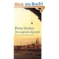 Die englische Episode: Ein historischer Kriminalroman