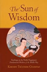 The Sun of Wisdom