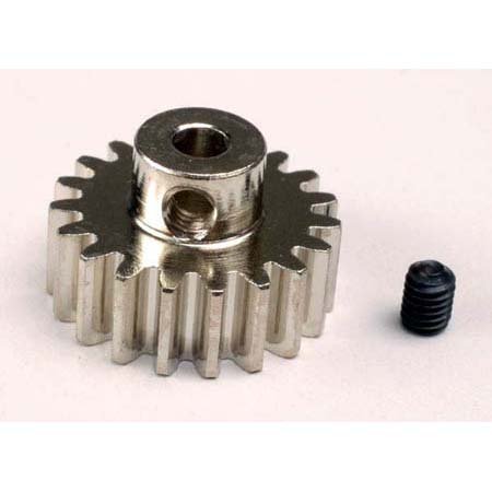 32P Pinion Gear,19T