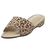 Daniel Green Womens Dormie Slipper