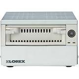 Lorex ACC-DRW120 Hard Disk Drive Cradle and 120 GB Hard Drive