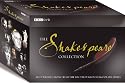 The BBC TV Shakespeare Collection [DVD]