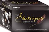 The BBC Shakespeare Collection Box Set [DVD] [1978]