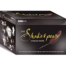 The BBC TV Shakespeare Collection [DVD]