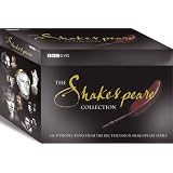 BBC TV The Shakespeare Collection [Import anglais]par Michael Hordern