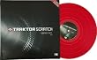 Native Instruments TRAKTOR SCRATCH PRO Control Vinyl Red