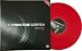 Native Instruments TRAKTOR SCRATCH PRO Control Vinyl ÿÿ, Red